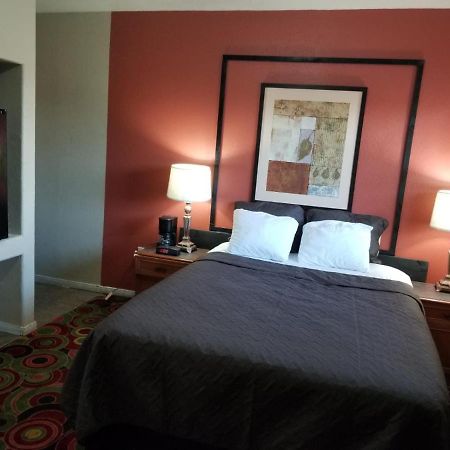 Western Motel エル・セントロ エクステリア 写真