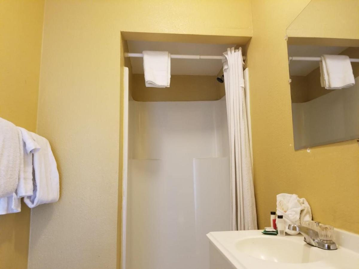 Western Motel エル・セントロ エクステリア 写真